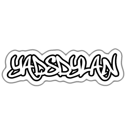 YaDsDylan | Sticker | X5